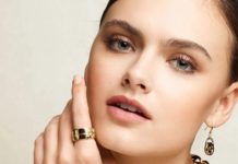 Особенности стильных украшений