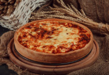 Особенности доставки пирогов