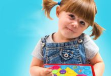 Какие пазлы выбрать для малыша