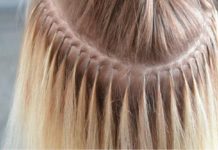 Особенности наращивания волос