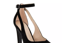 Какие технологии используются в женских туфлях от ЕССО