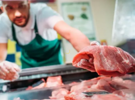 Где владельцы продуктовых магазинов покупают мясо оптом