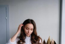 Что нужно для приготовления красивого и необычного десерта