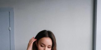 Что нужно для приготовления красивого и необычного десерта