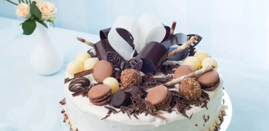 Особенности торта на заказ