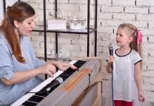 SoloNext: лёгкие уроки вокала, где раскроют ваши таланты