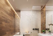 Ремонт ванной: кто оказывает такую услугу в Санкт-Петербурге