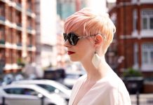 Как решиться на короткую стрижку и получить от этого материальную выгоду