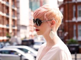 Как решиться на короткую стрижку и получить от этого материальную выгоду