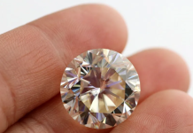 Виды огранки алмаза