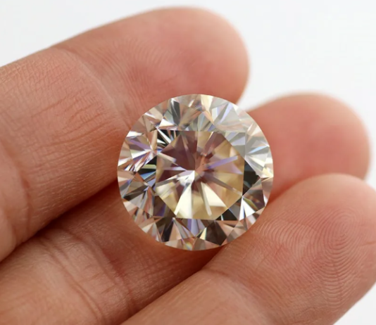 Виды огранки алмаза