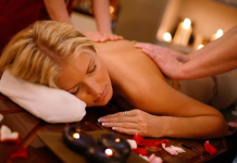 Особенности спа салона для здоровья