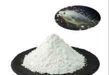 Рыбный (морской) коллаген