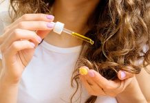 Какие бывают профессиональные сыворотки для волос