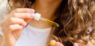 Какие бывают профессиональные сыворотки для волос