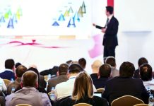 Афиша бизнес мероприятий: кому и зачем полезны тренинги и деловые встречи