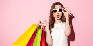 Интернет-магазин одежды: чем он удобнее оффлайн покупок под Новый год