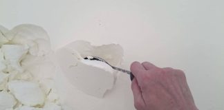 Свойства термостабильного творога и его применение в кулинарии