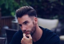 Мужские татуировки: где их обычно размещают, какие сюжеты популярны