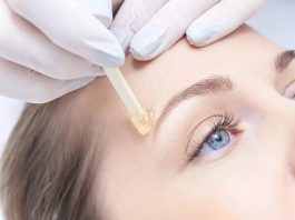 Henna Expert — воскоплав для бровистов