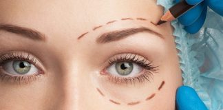 Блефаропластика. Суть процедуры, показания и плюсы