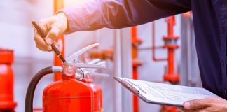 Современный состав для тушения пожаров и его отличия