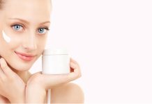 Крем лифтинг Dr. Pierre Ricaud для шеи