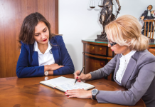 Что нужно знать о юридической консультации