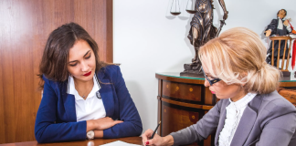 Что нужно знать о юридической консультации