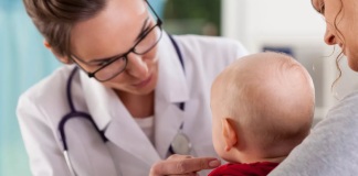 Какие направления педиатрии доступны в клинике Доктора Есиповой