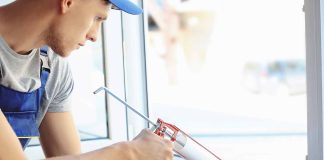 Ремонт пластиковых окон: общие проблемы и решения