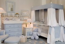 Советы по выбору детского комода