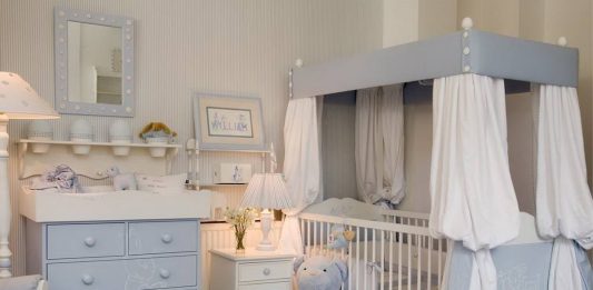 Советы по выбору детского комода