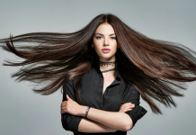 Как отрастить длинные, здоровые волосы