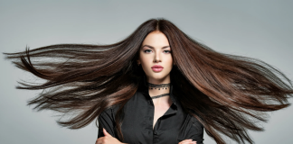 Как отрастить длинные, здоровые волосы