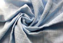 Какими положительными свойствами и особенностями обладает муслин