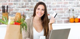 Что такое кредитная карта?