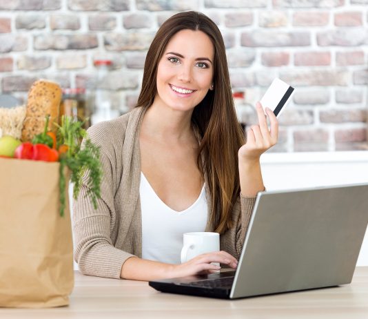 Что такое кредитная карта?