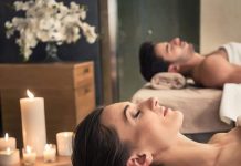 Какие процедуры предлагают в московском СПА, и почему они особенно полезны жителям мегаполиса