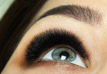 Наращивание ресниц: виды и классификация