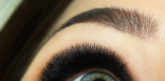 Наращивание ресниц: виды и классификация