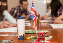 Чем выгодно изучать иностранный язык за границей