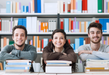 Зачем проходят тестирование TOEFL россияне, и как они к нему готовятся