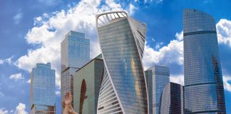 Причины заказать профессиональную фотосессию в Москва Сити