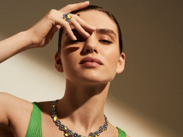 Компания Matilde и Giovanni Raspini запускают новые летние коллекции 2023