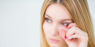 Ячмень на глазу: как лечить на ранних стадиях