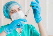 Помощь в выборе одежды для медсестер