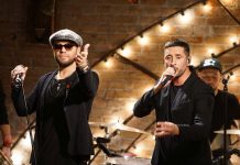 К кому обратиться, чтобы организовать выступление группы «Градусы»