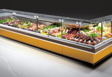 Где купить недорого холодильные и морозильные витрины?