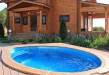 Помощь при выборе композитного бассейна